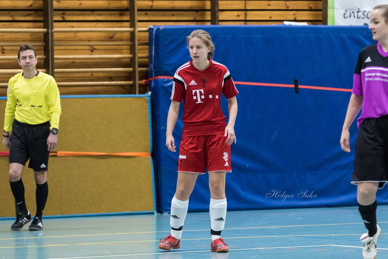 Bild 172 - Dodenhof Cup